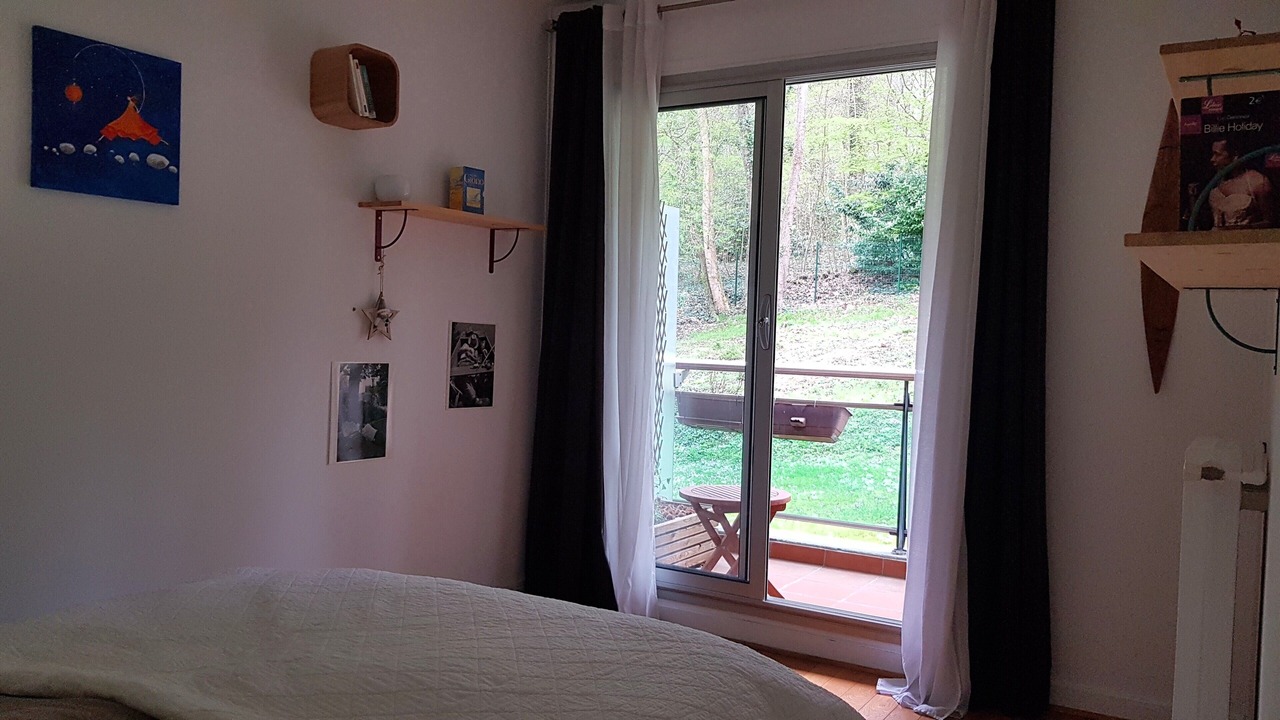 Photo of Bedroom in Sevres