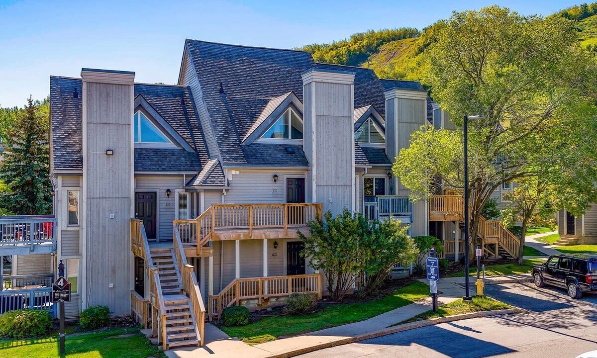 Photo of Outdoor in Craigleith
