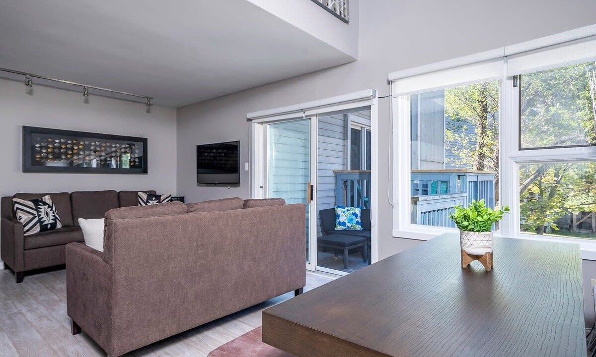 Photo of Livingroom in Craigleith