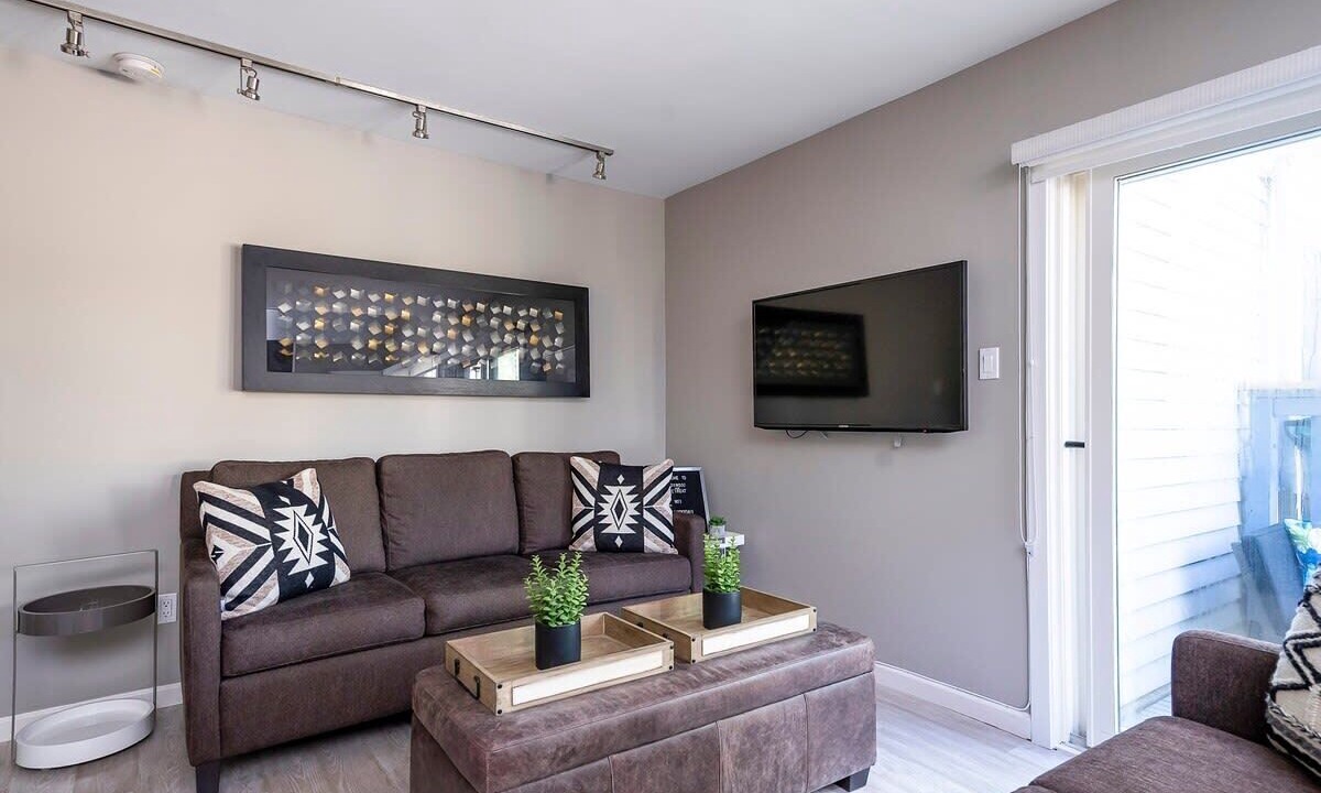 Photo of Livingroom in Craigleith