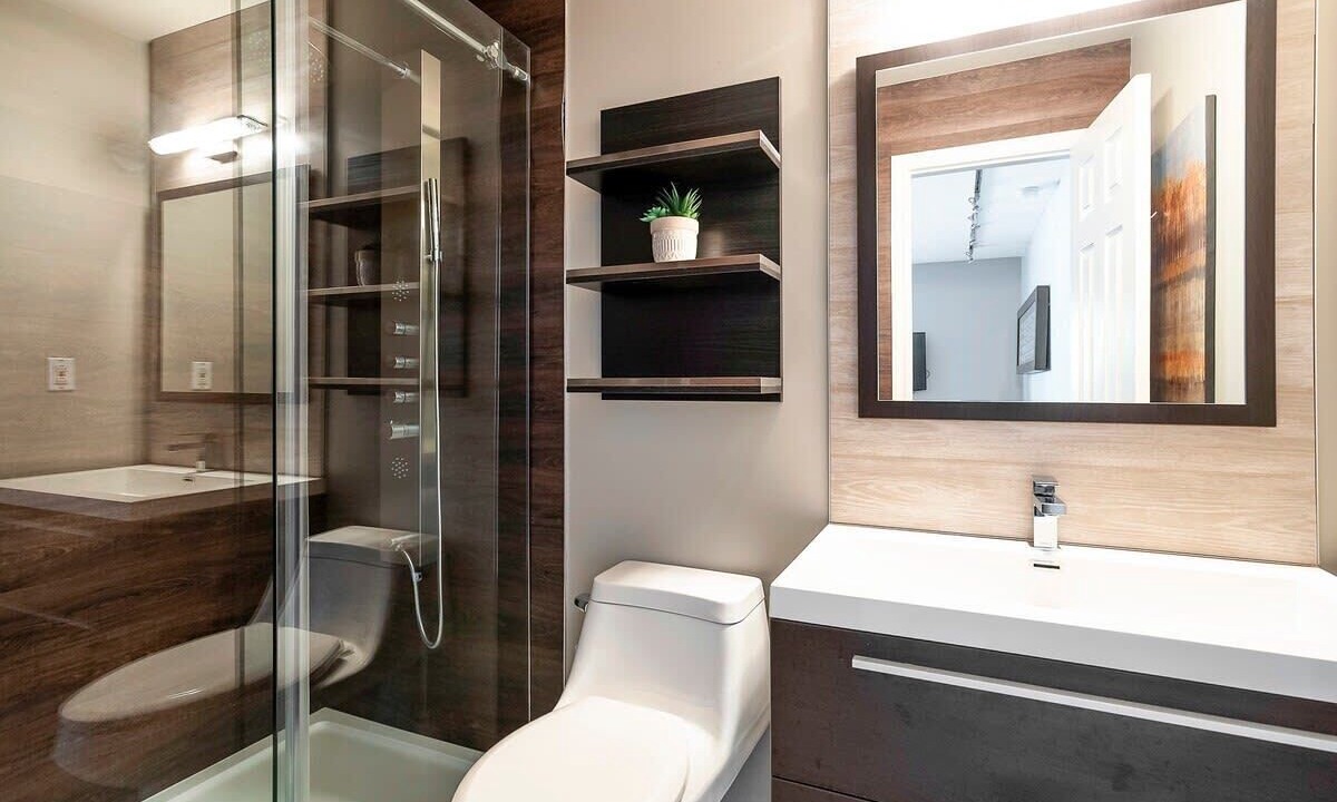 Photo of Bathroom in Craigleith