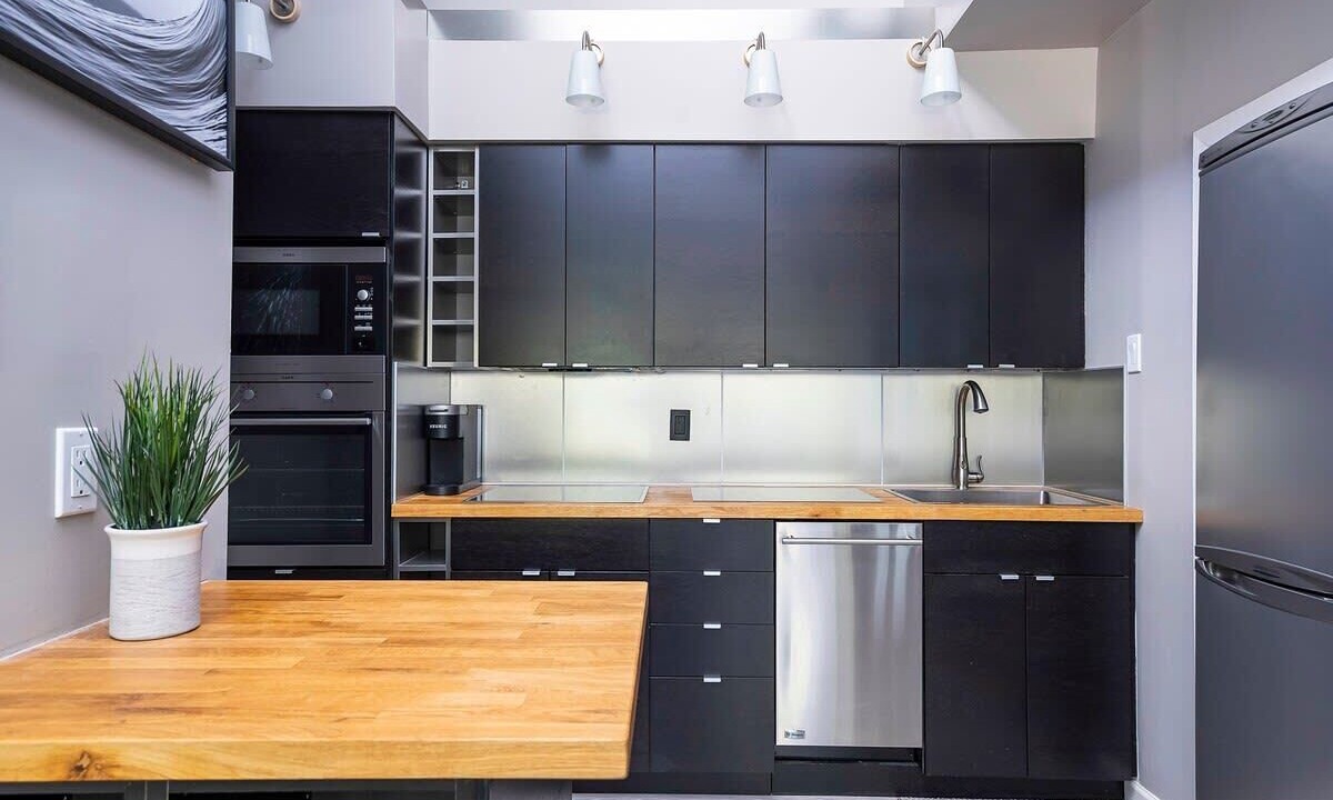 Photo of Kitchen in Craigleith