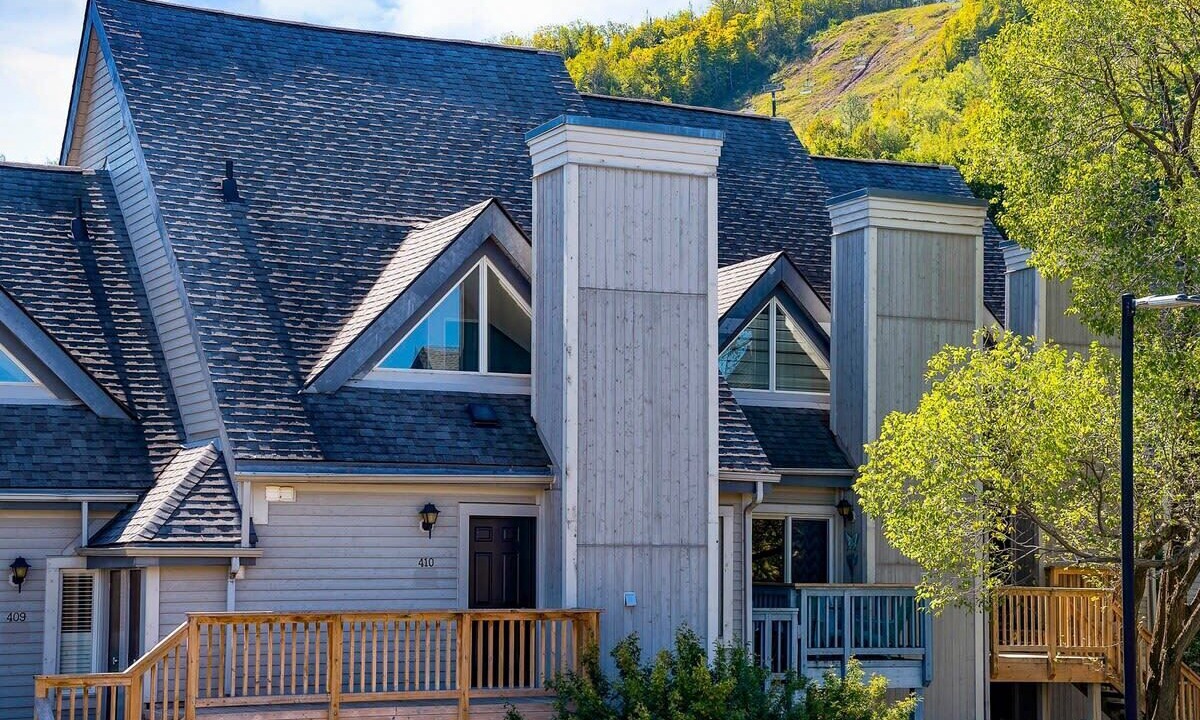 Photo of Outdoor in Craigleith