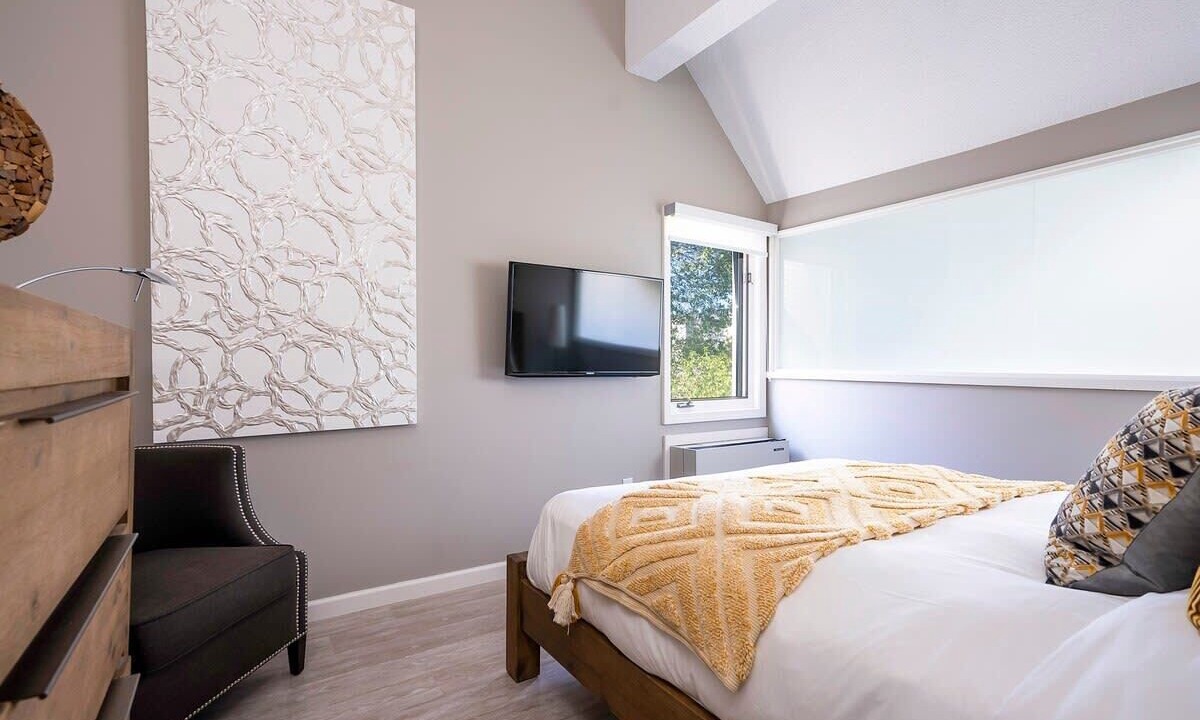 Photo of Bedroom in Craigleith