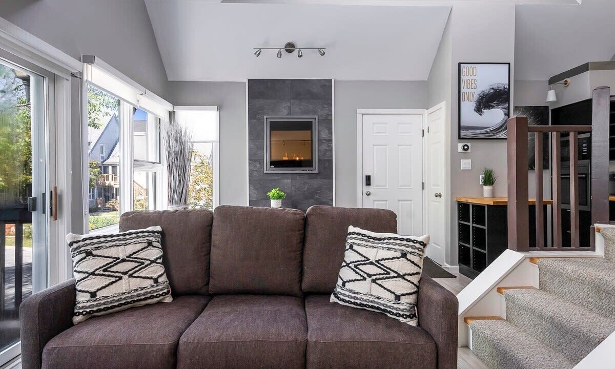 Photo of Livingroom in Craigleith