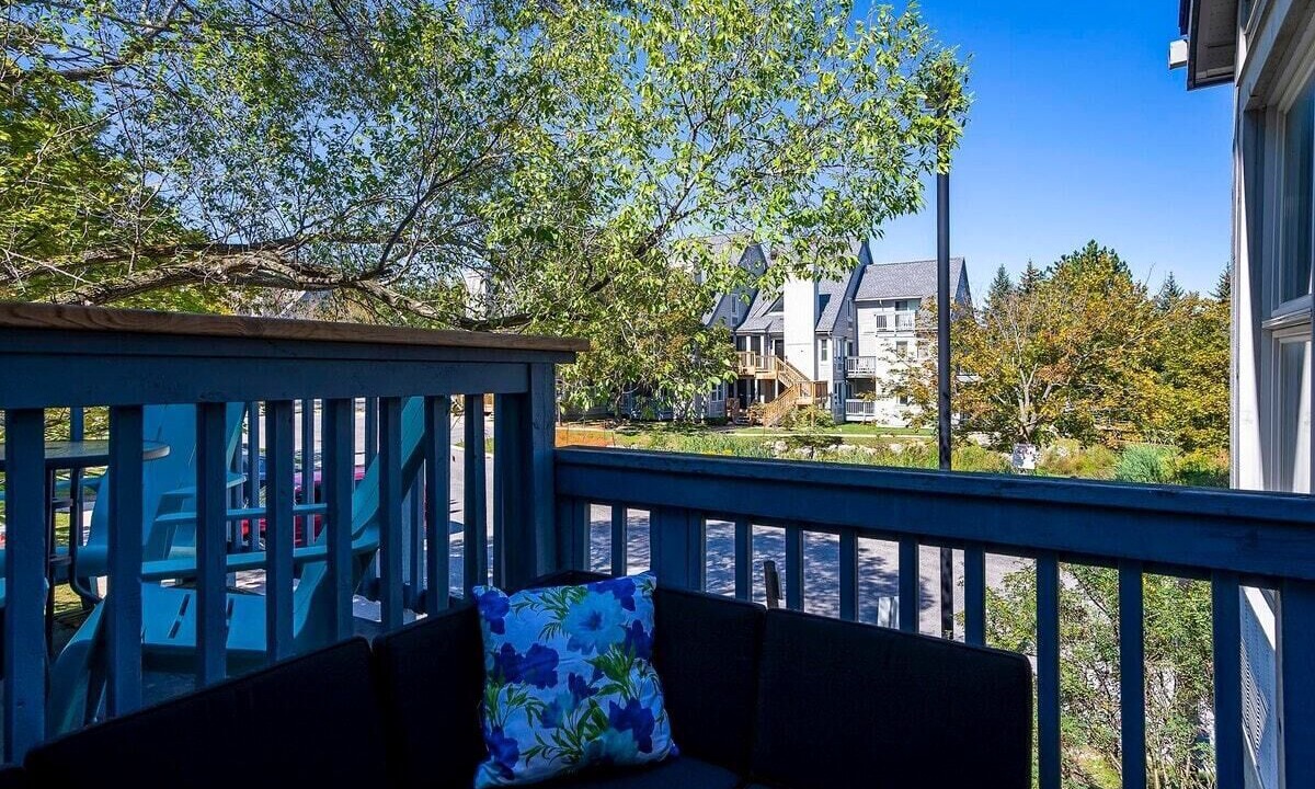 Photo of Outdoor in Craigleith