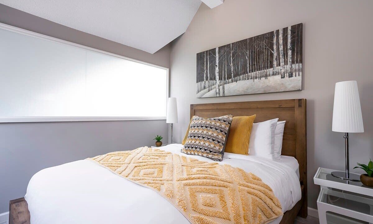 Photo of Bedroom in Craigleith