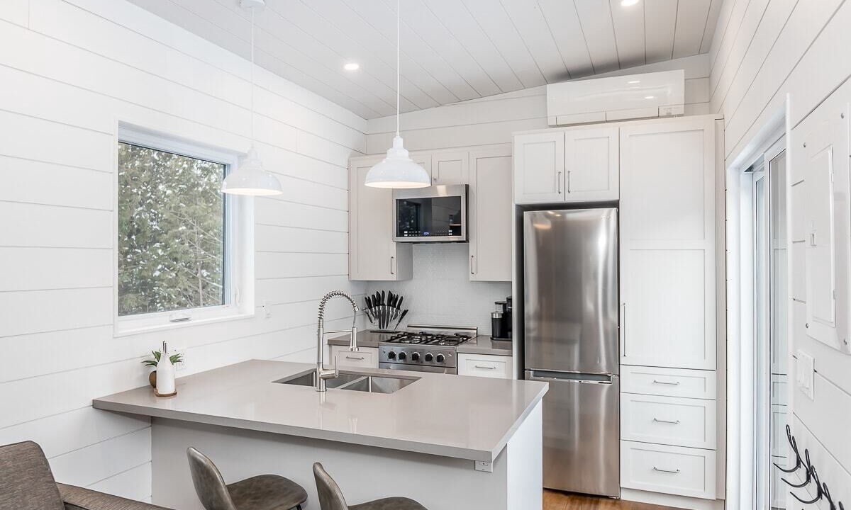Photo of Kitchen in Grey Highlands
