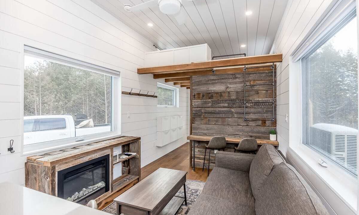 Photo of Livingroom in Grey Highlands