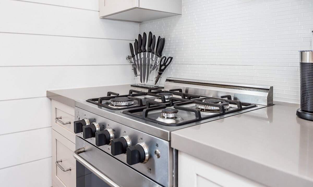 Photo of Kitchen in Grey Highlands