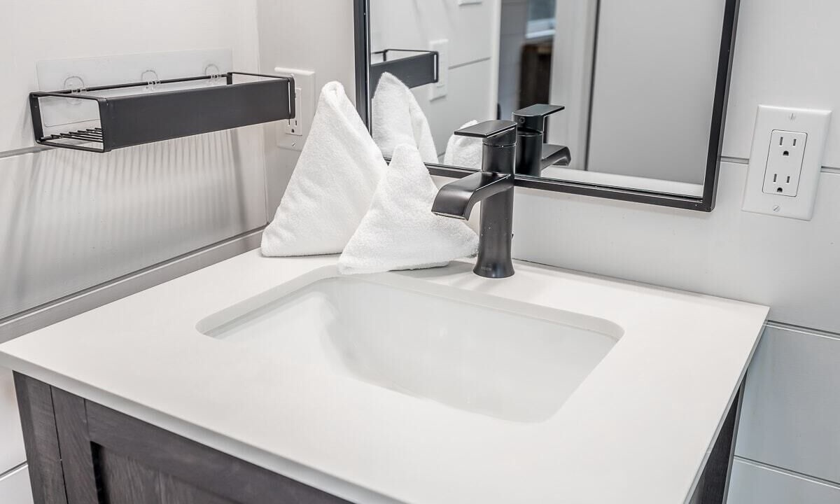 Photo of Bathroom in Grey Highlands