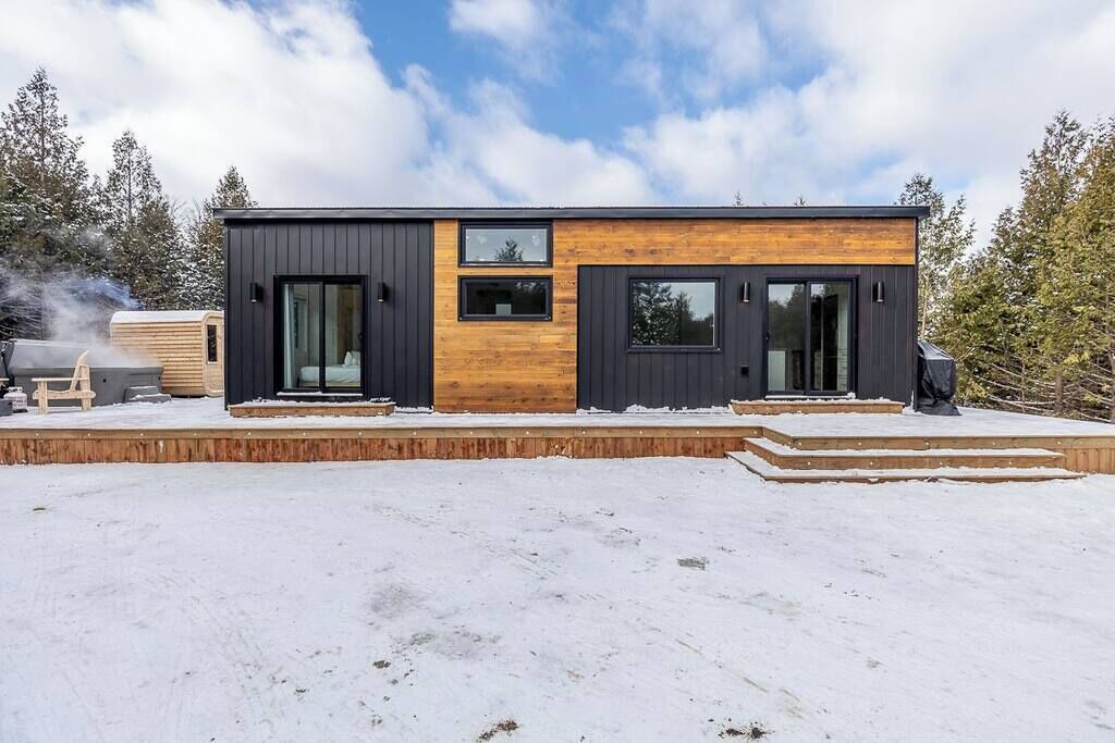 Photo of Outdoor in Grey Highlands