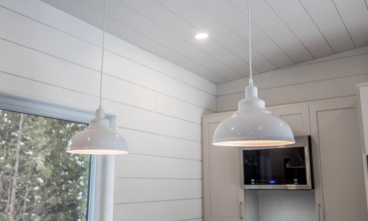Photo of Kitchen in Grey Highlands