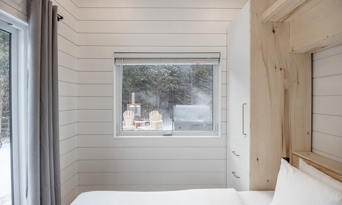 Photo of Bedroom in Grey Highlands