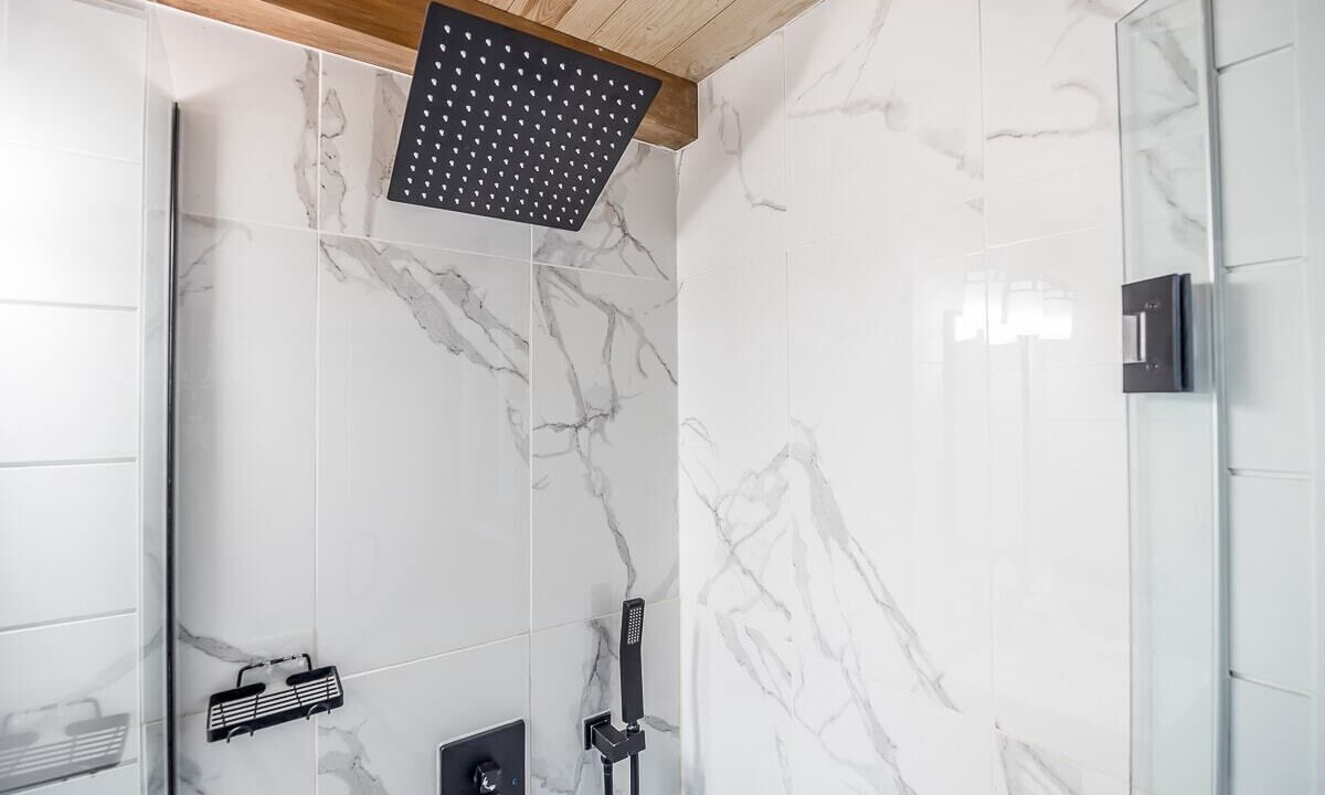 Photo of Bathroom in Grey Highlands