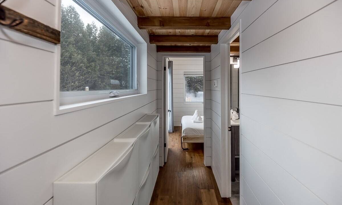 Photo of Bedroom in Grey Highlands