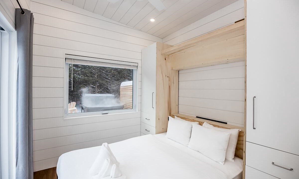 Photo of Bedroom in Grey Highlands