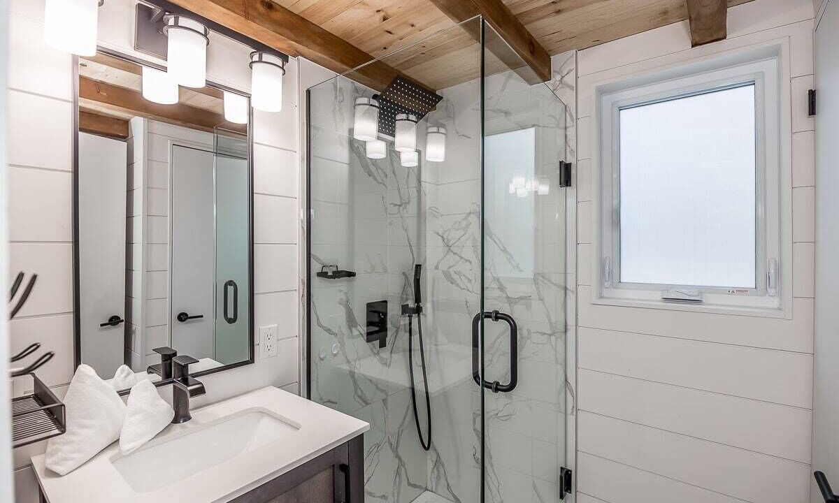 Photo of Bathroom in Grey Highlands
