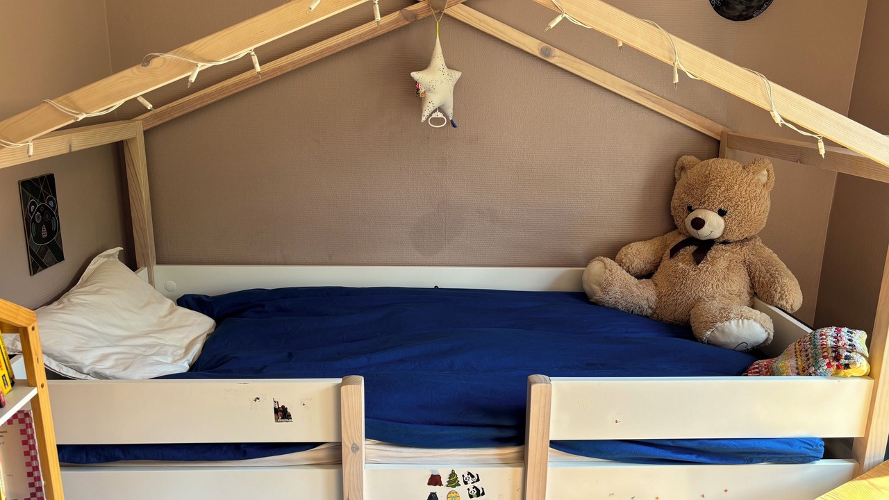 Photo of Bedroom in Quartier du Vieux-Pont - Sainte-Genevieve