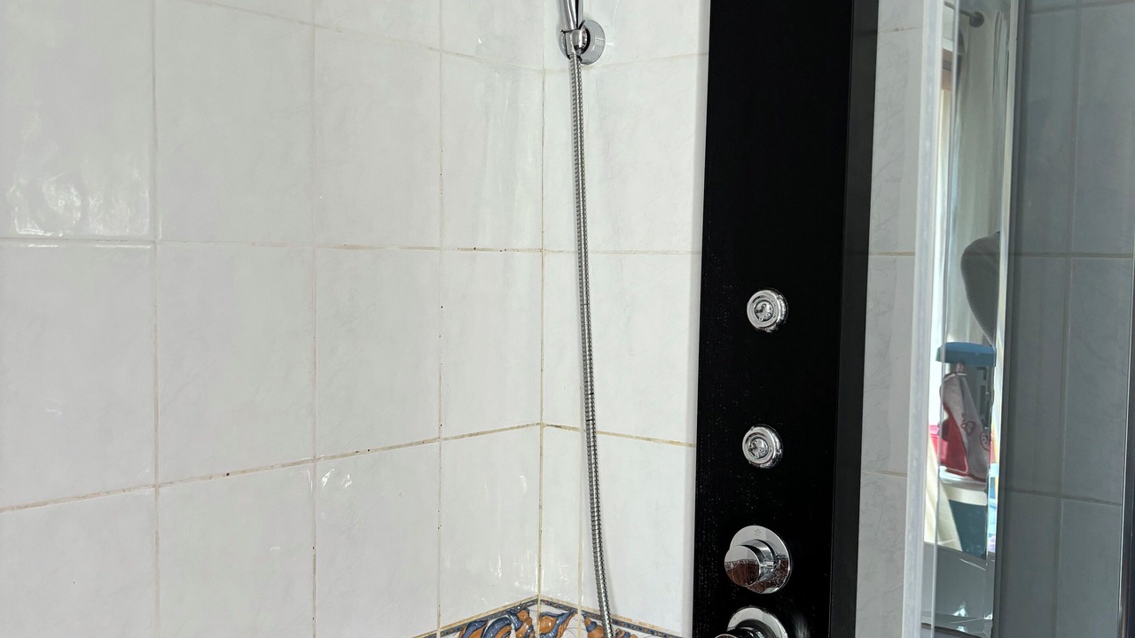 Photo of Bathroom in Quartier du Vieux-Pont - Sainte-Genevieve