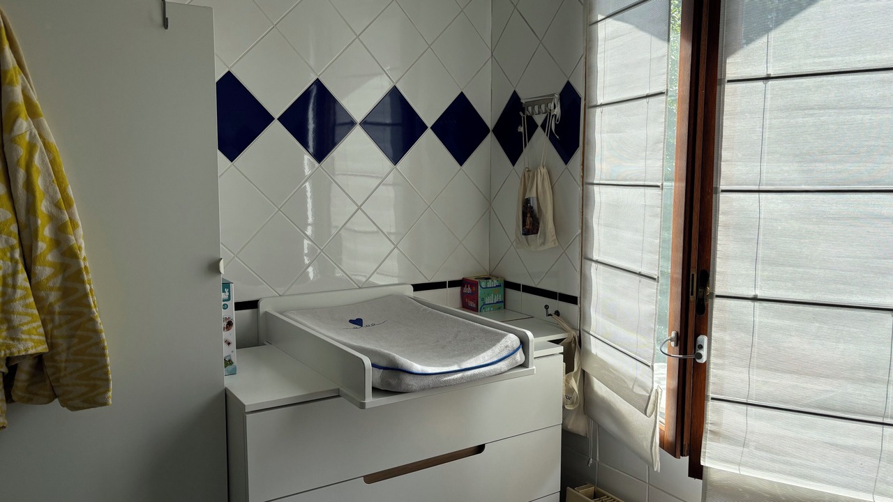 Photo of Bathroom in Quartier du Vieux-Pont - Sainte-Genevieve