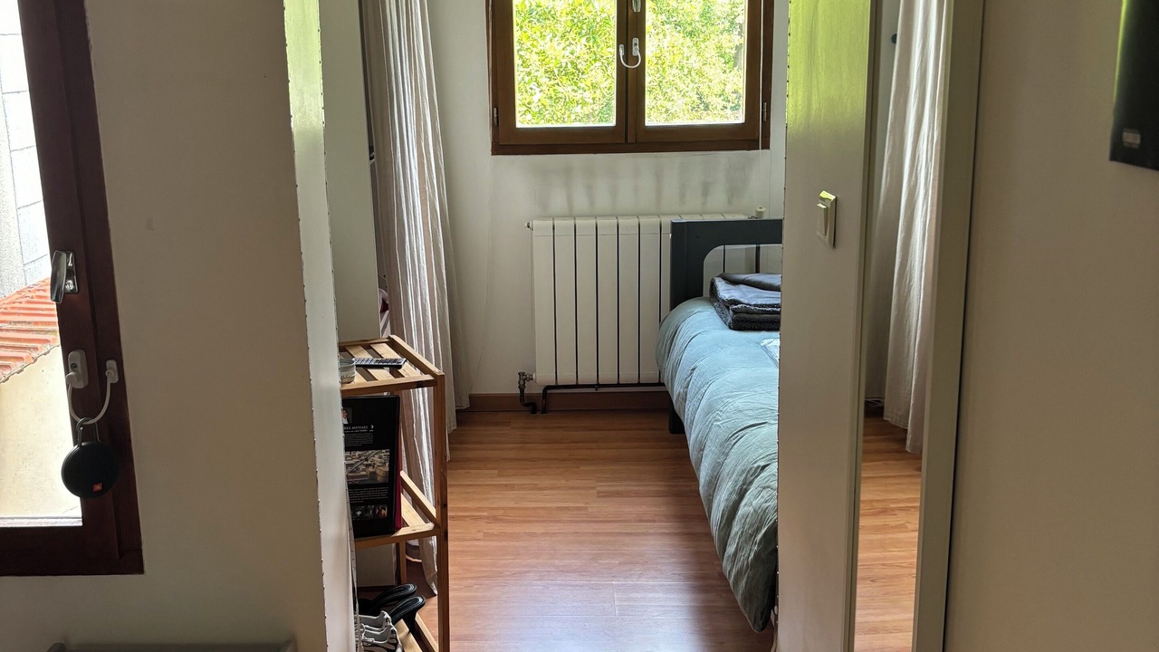 Photo of Bedroom in Quartier du Vieux-Pont - Sainte-Genevieve