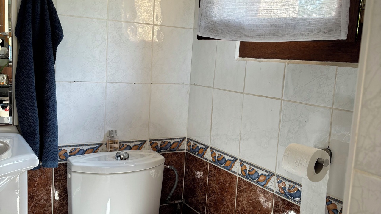 Photo of Bathroom in Quartier du Vieux-Pont - Sainte-Genevieve