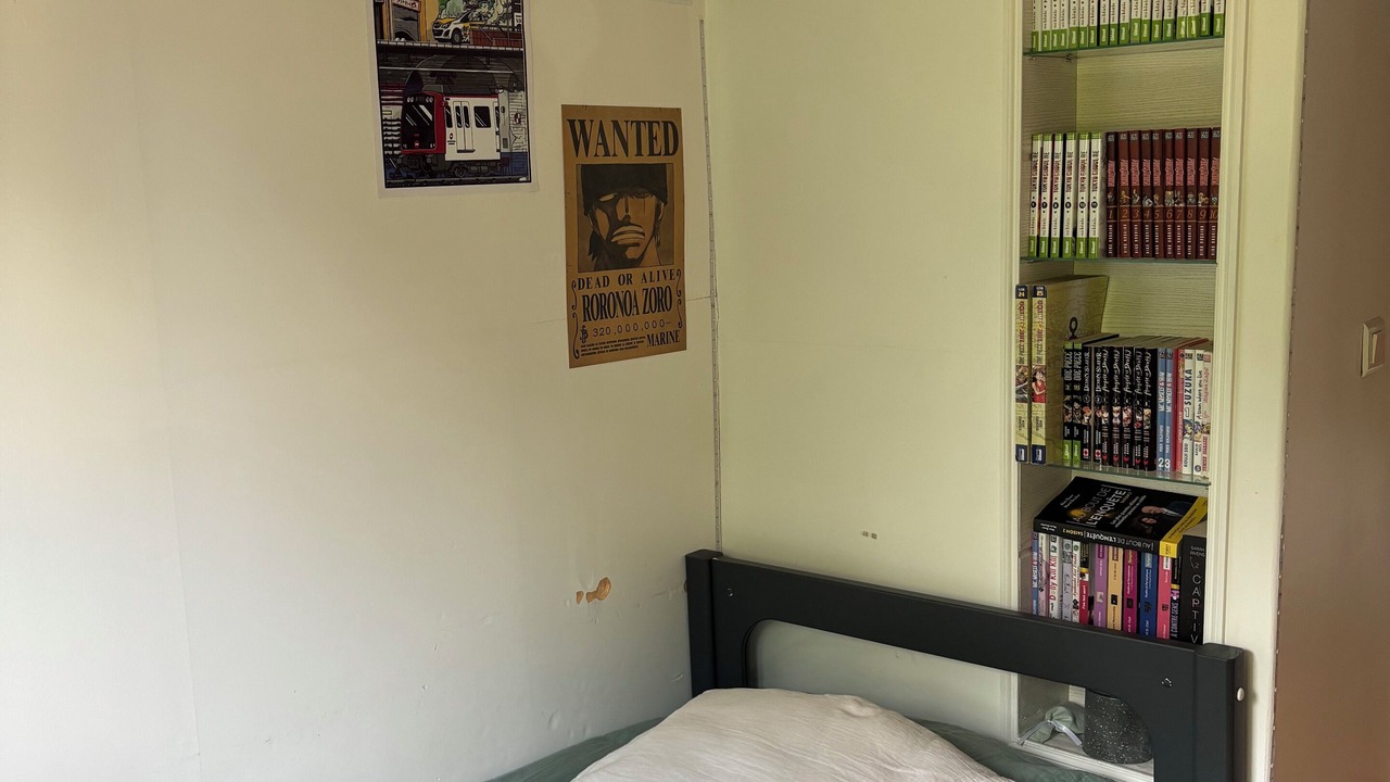 Photo of Bedroom in Quartier du Vieux-Pont - Sainte-Genevieve