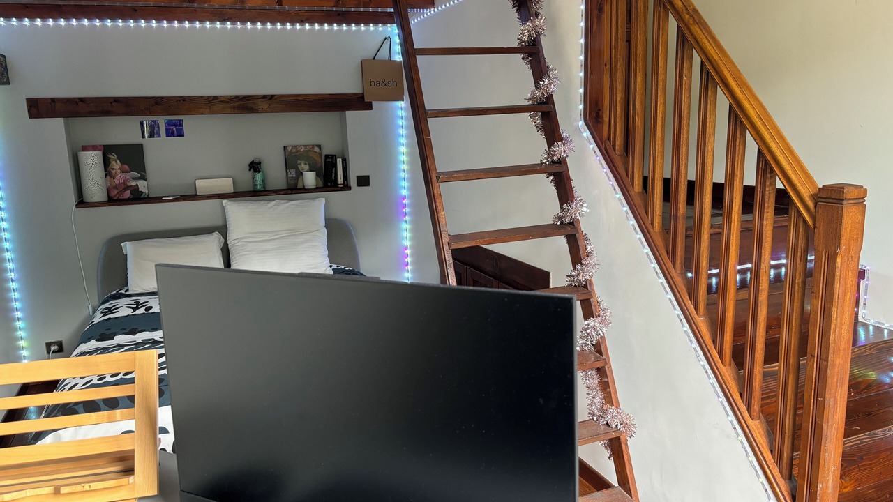 Photo of Bedroom in Quartier du Vieux-Pont - Sainte-Genevieve