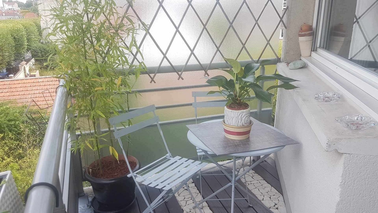 Photo of Outdoor in Champeval