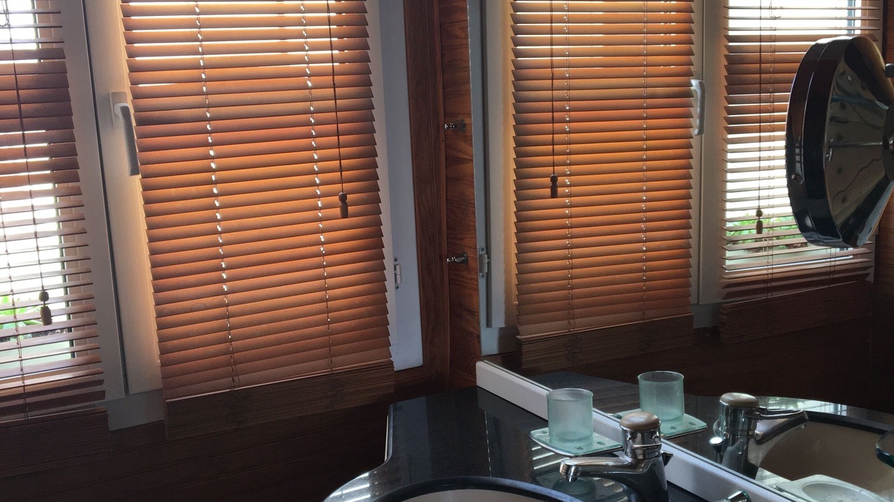 Photo of Bathroom in Jardin des plantes