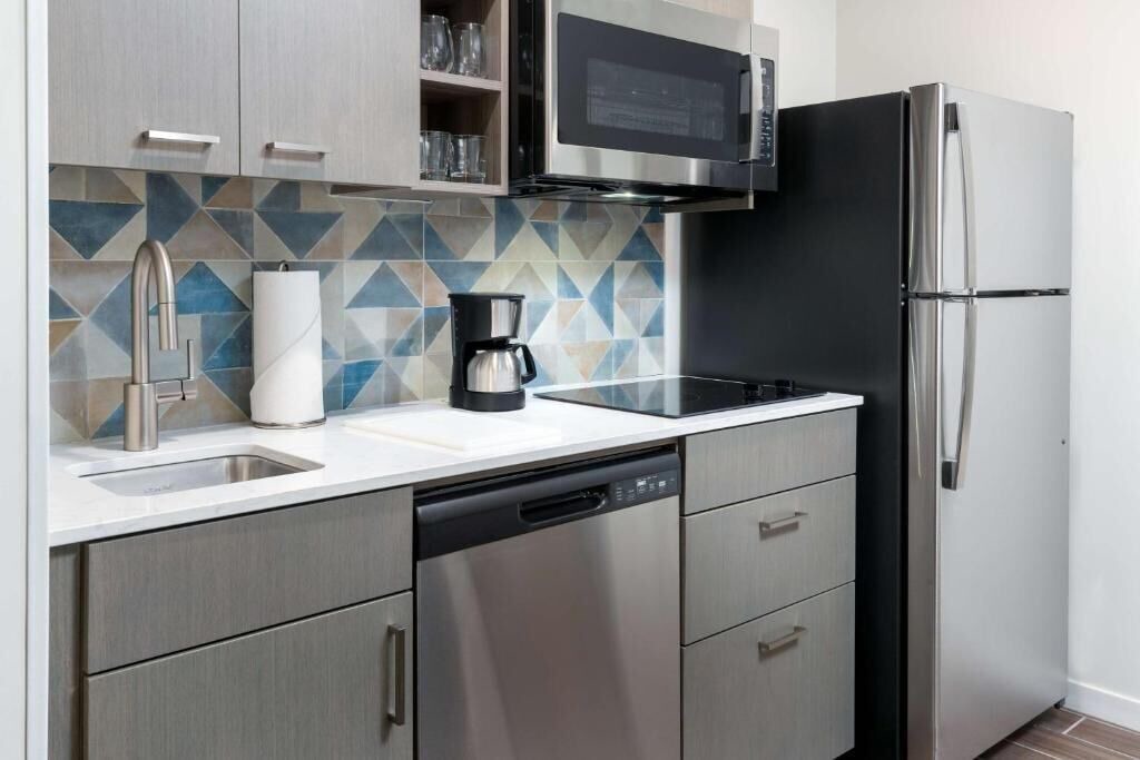 Photo of Kitchen in Airport North