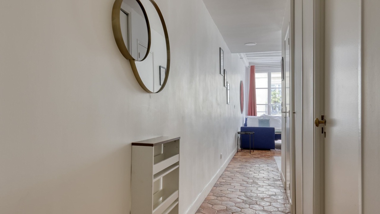 Photo of Livingroom in Palais-Royal