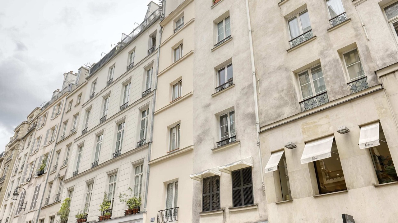 Photo of Outdoor in Palais-Royal