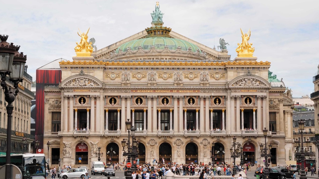 Photo of Others in Palais-Royal