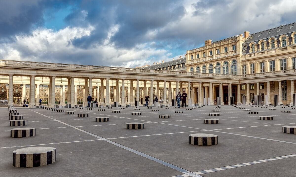 Photo of Others in Palais-Royal