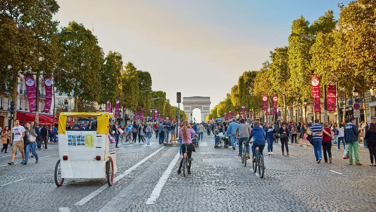Photo of Others in Palais-Royal