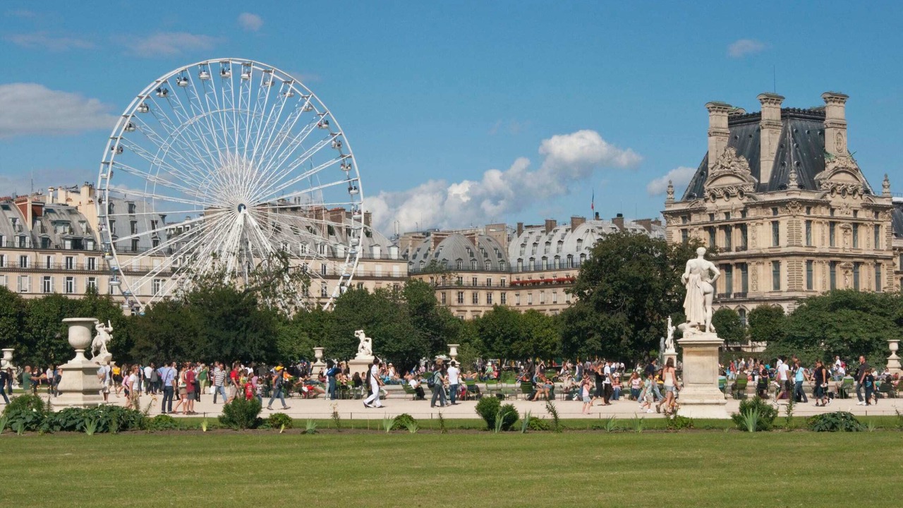 Photo of Others in Palais-Royal