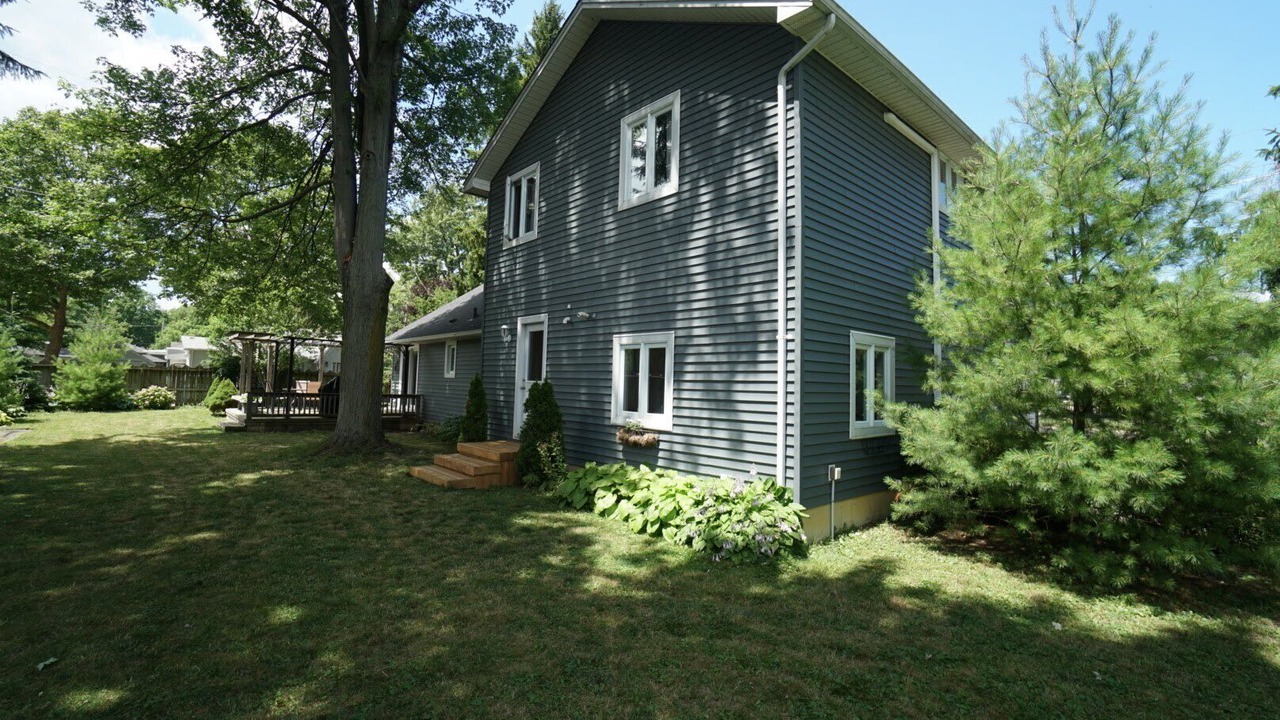 Photo of Outdoor in Brights Grove