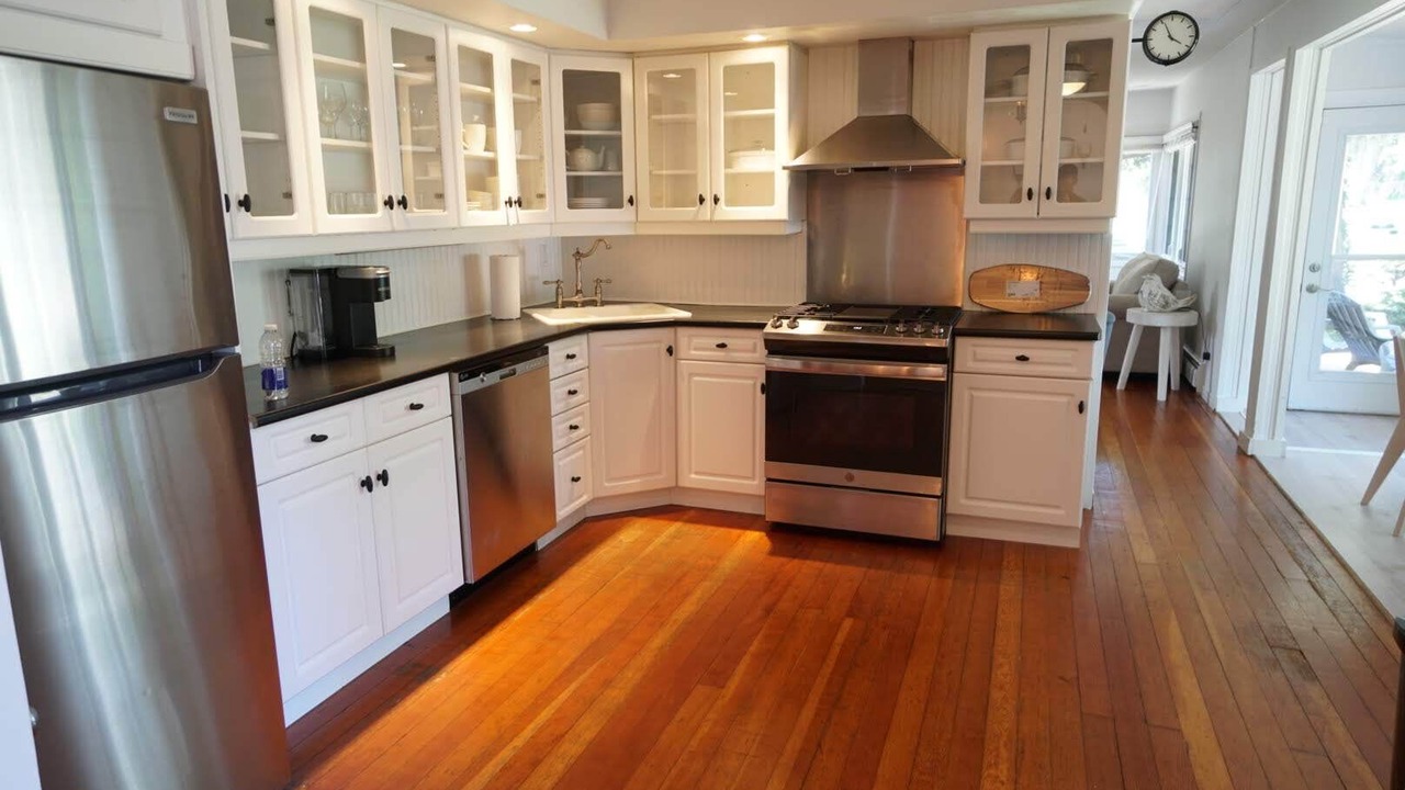 Photo of Kitchen in Brights Grove