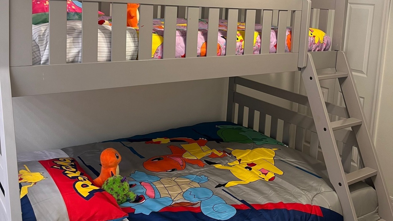 Photo of Bedroom in Indian Point