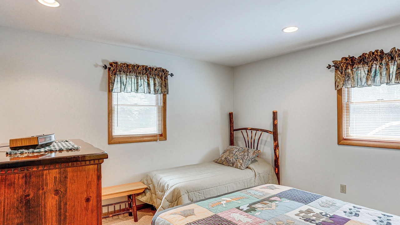 Photo of Bedroom in Belleville