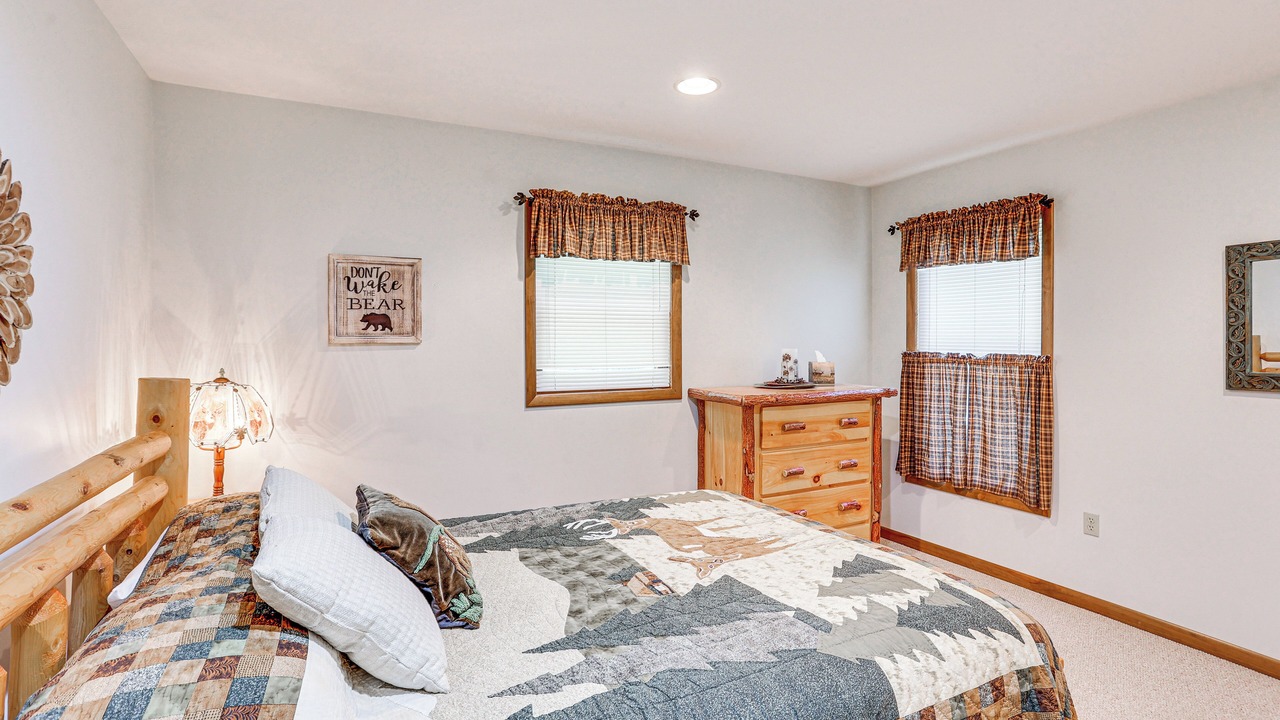 Photo of Bedroom in Belleville