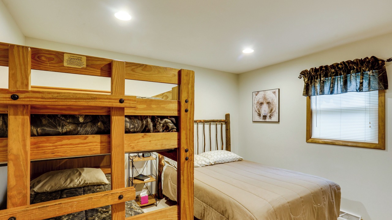 Photo of Bedroom in Belleville