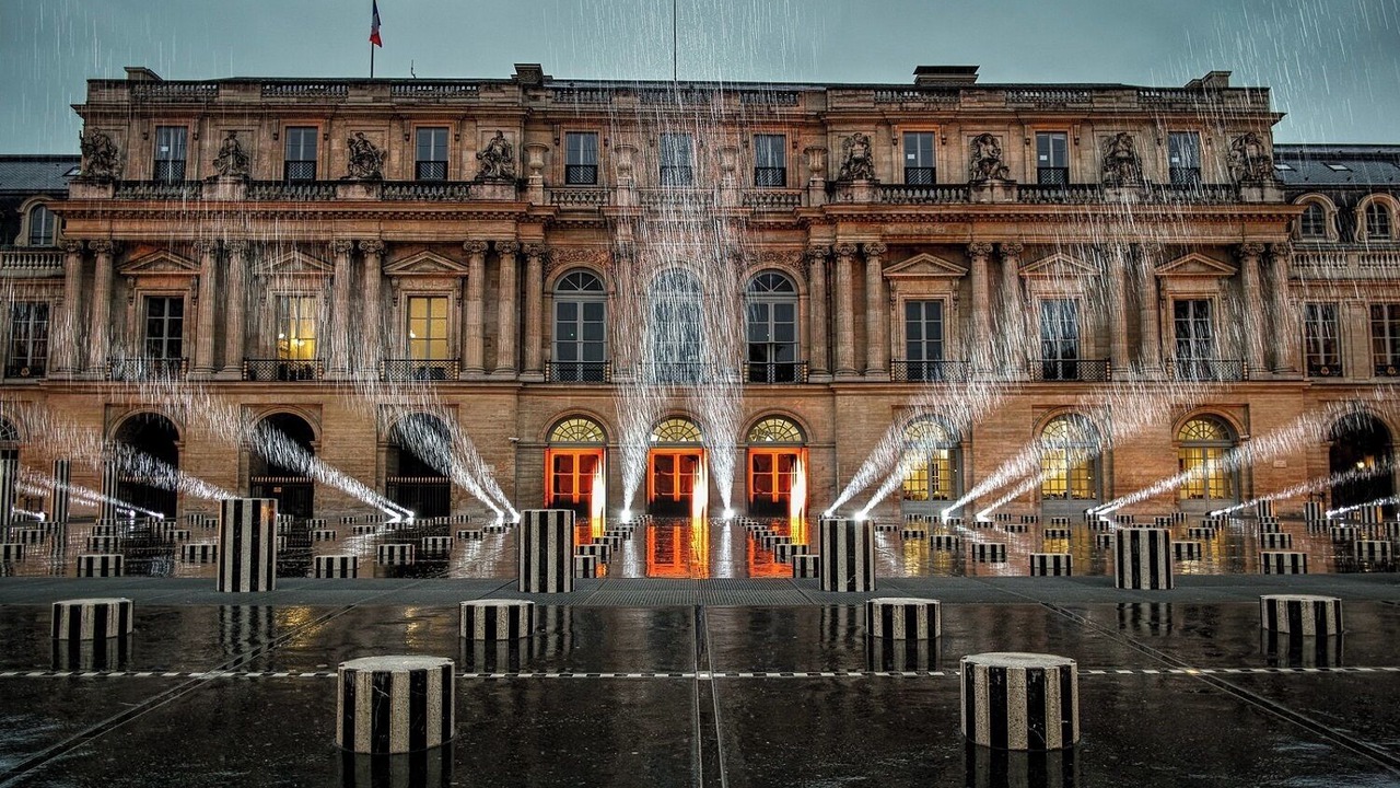 Photo of Others in Palais-Royal