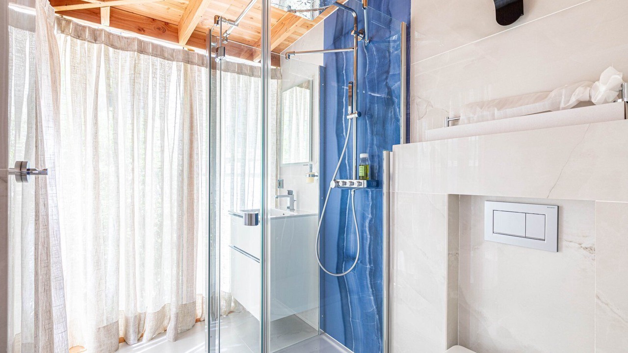 Photo of Bathroom in Grenelle
