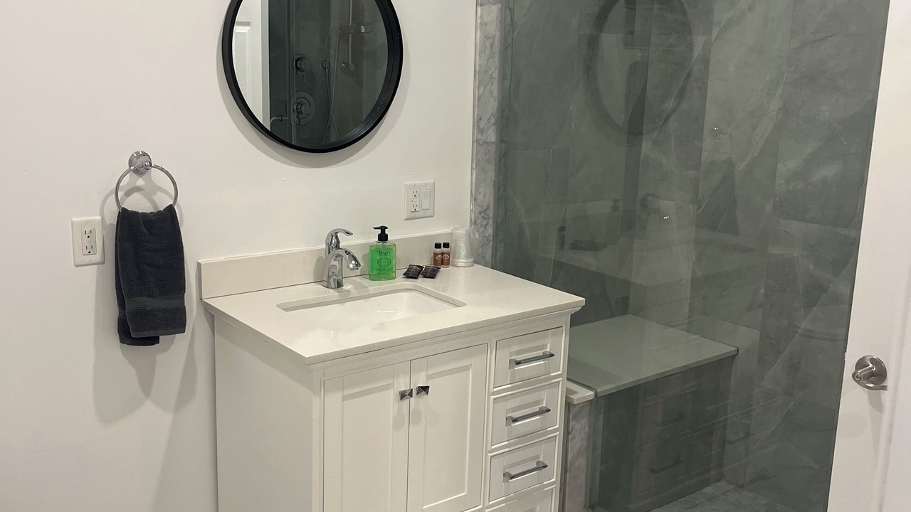 Photo of Bathroom in New Tecumseth