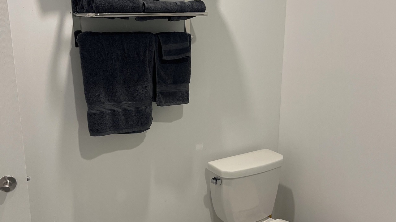 Photo of Bathroom in New Tecumseth