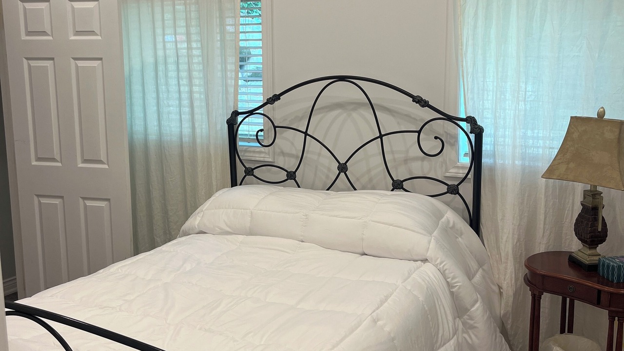 Photo of Bedroom in New Tecumseth