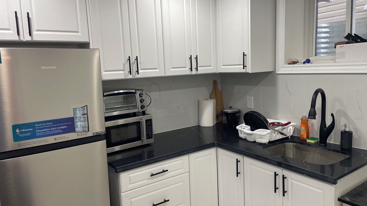 Photo of Kitchen in Durham Region